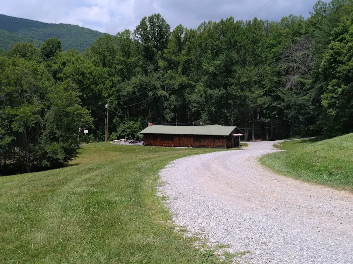 Camp John Speer 5