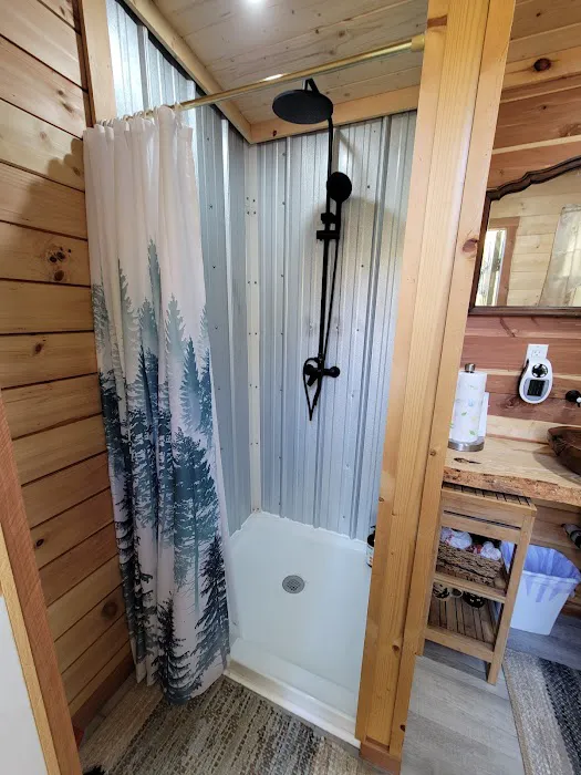 Creekside Stayz Campground 1