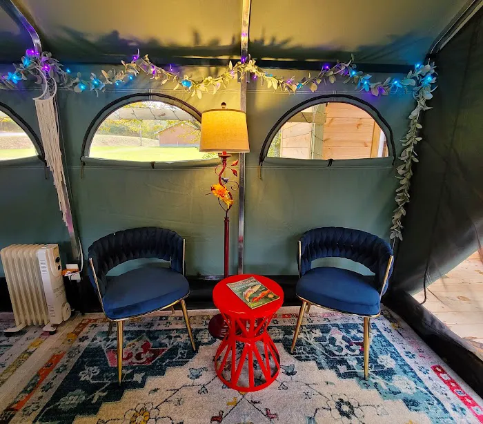 Creekside Stayz Campground 5