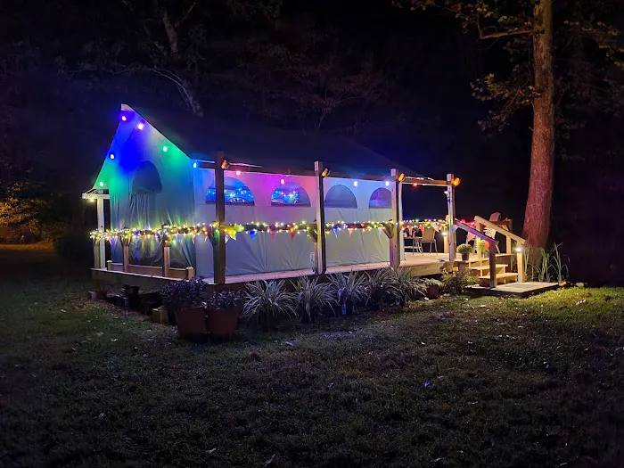 Creekside Stayz Campground 7