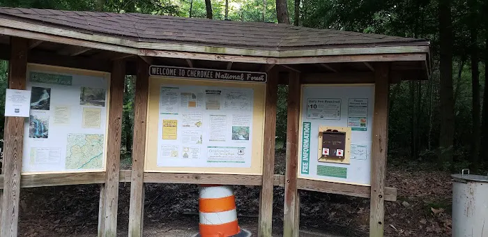 Horse Creek Campground 7