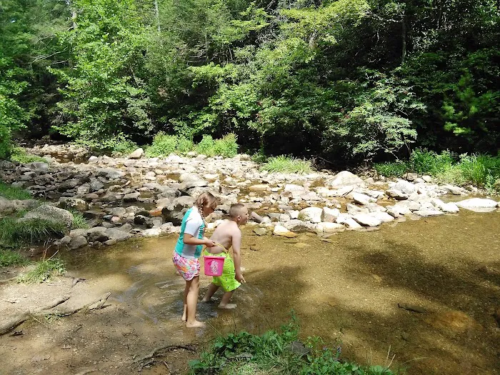 Horse Creek Campground 8