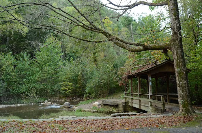 Horse Creek Campground 9