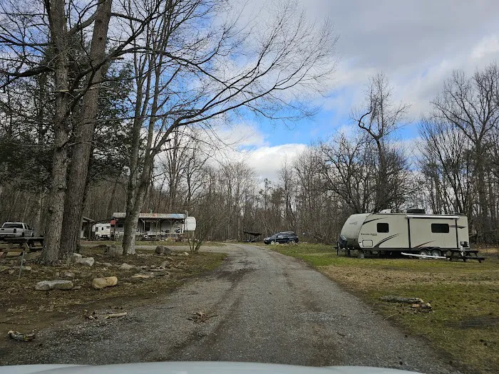 Pebble Mountain Family Campground 0