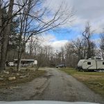 Pebble Mountain Family Campground
