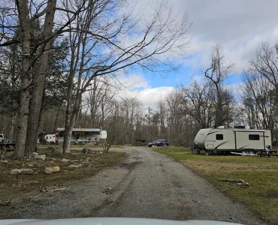 Pebble Mountain Family Campground