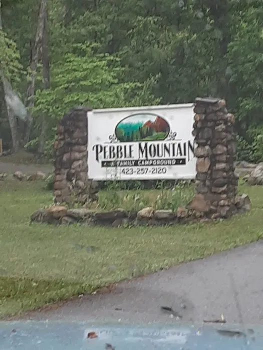 Pebble Mountain Family Campground 2