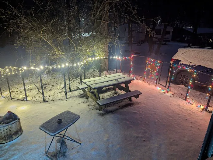 Pebble Mountain Family Campground 1