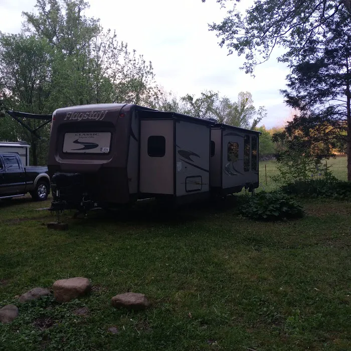 Pebble Mountain Family Campground 7