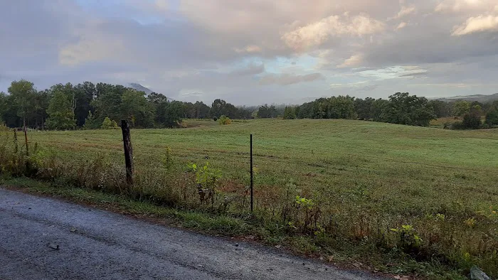 Old Mountain Campground 2