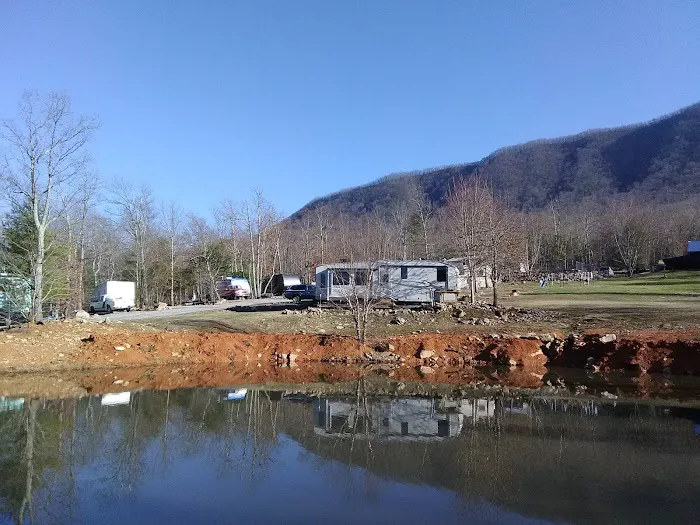 Old Mountain Campground 3