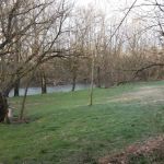 Group Camp at David Crockett Birthplace