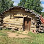 David Crockett Birthplace State Park Campground