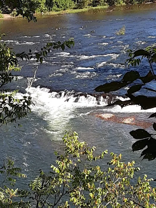 David Crockett Birthplace State Park Campground 8