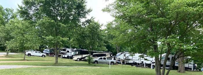 Lazy Llama Campground 0