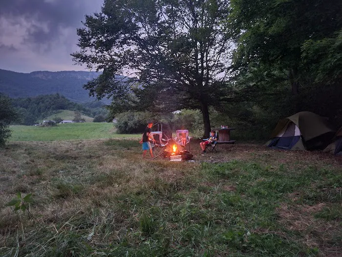 Rock Bottom Horse Camp 2