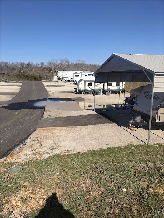 The Hideaway New Tazewell 0