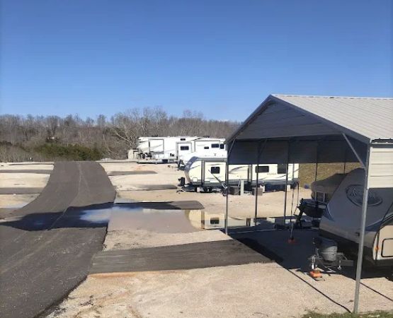 The Hideaway New Tazewell
