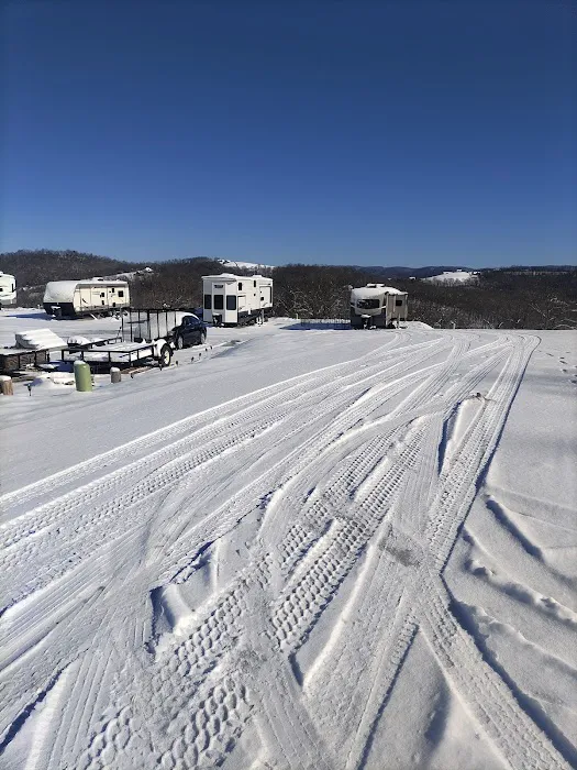 The Hideaway New Tazewell 3