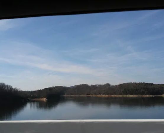 Chapel Landing Campground
