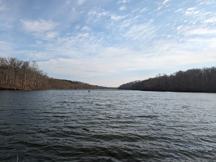 Yellowwood Campground 2