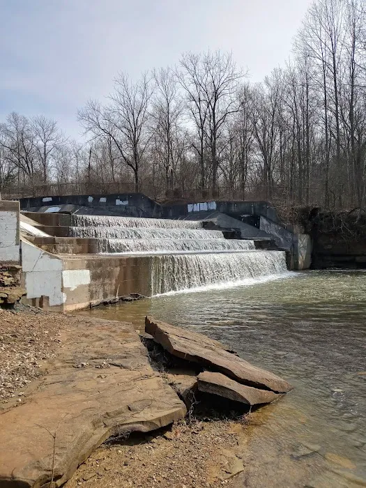 Yellowwood Campground 0