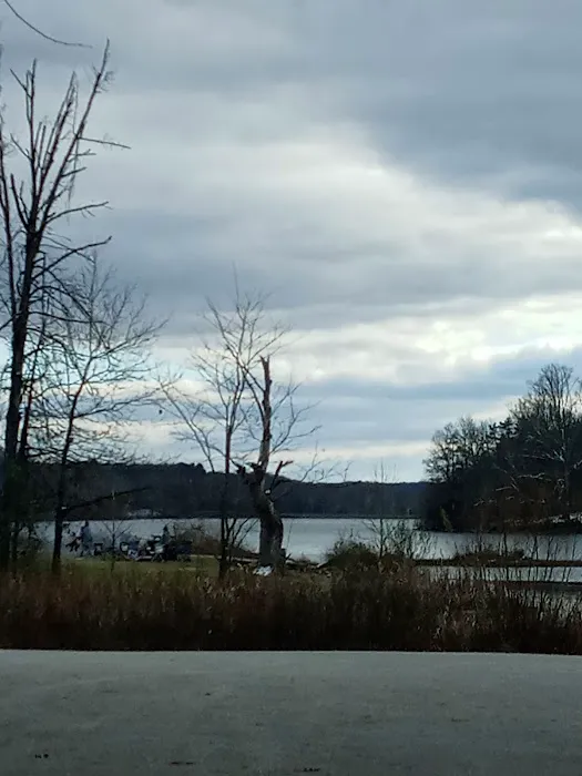 Yellowwood Campground 4