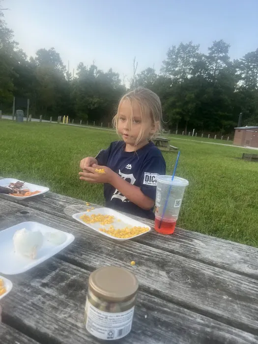 Yellowwood Campground 6