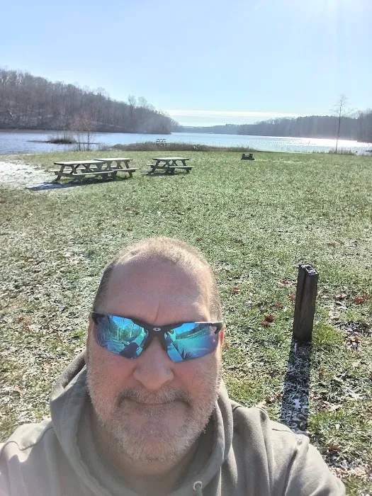 Yellowwood Campground 7
