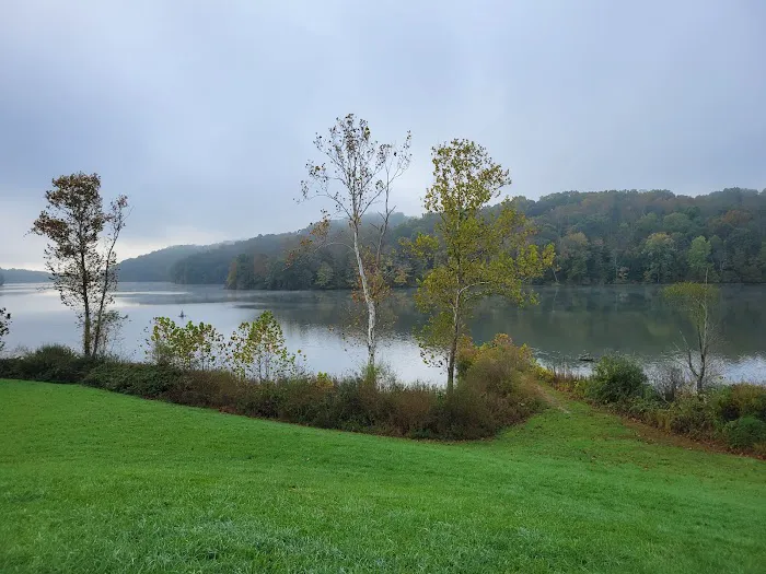 Yellowwood Campground 8