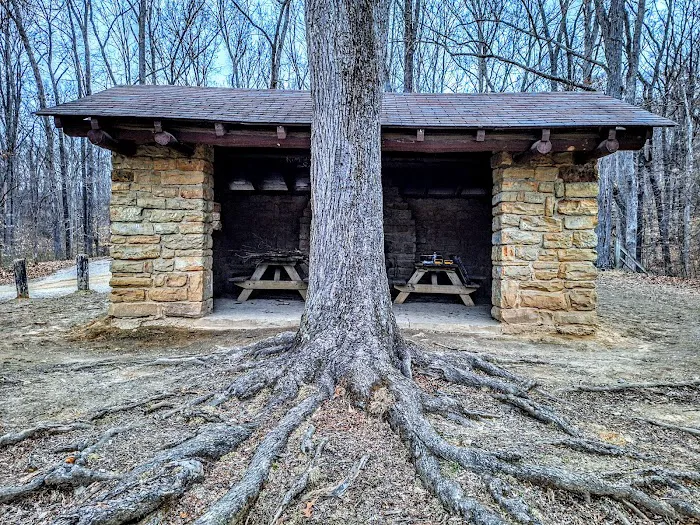 Brown County State Park 1