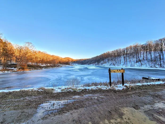 Brown County State Park 2