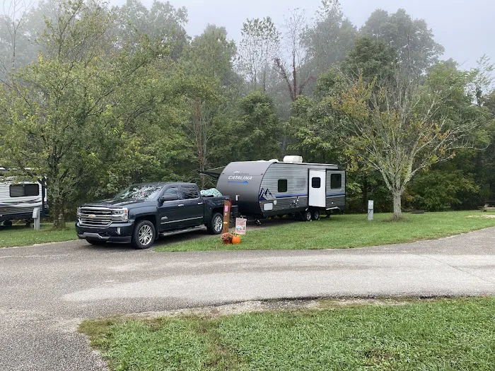 Brown County State Park 0