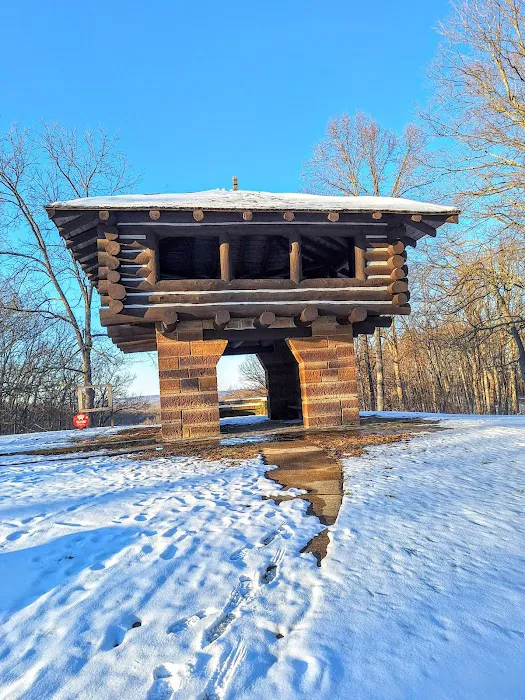 Brown County State Park 5