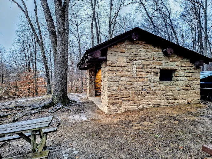 Brown County State Park 6