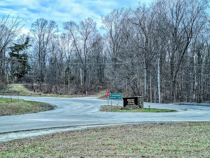 Brown County State Park 4