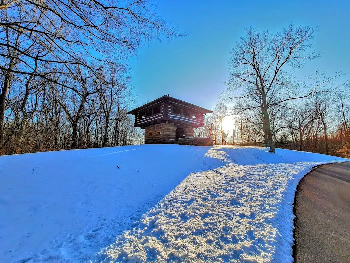 Brown County State Park 8