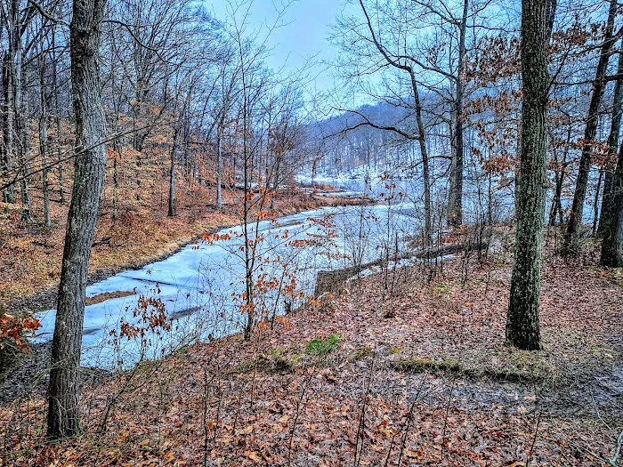 Brown County State Park 9