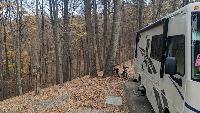 Taylor Ridge Campground 1