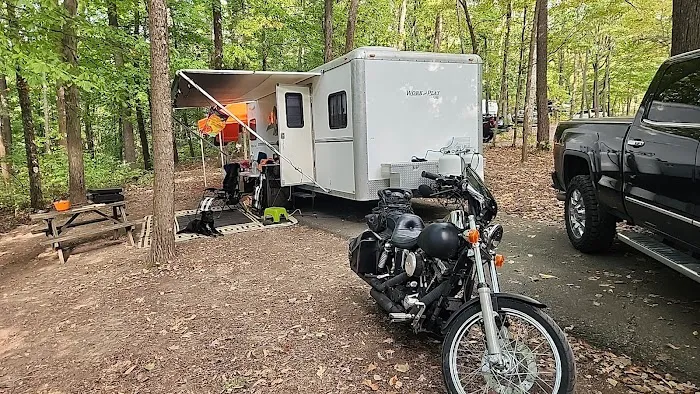 Taylor Ridge Campground 7