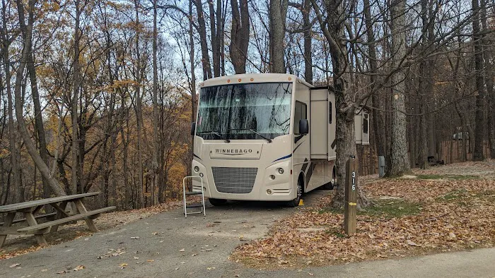 Taylor Ridge Campground 4