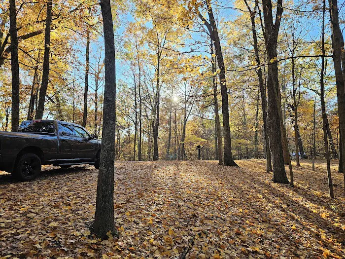 Taylor Ridge Campground 6