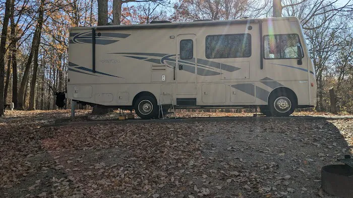Taylor Ridge Campground 8