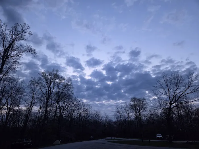 Raccoon Ridge Campground 0