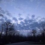 Raccoon Ridge Campground