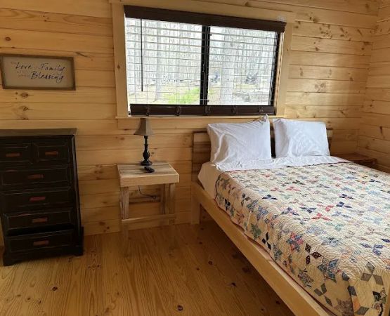 Brown County / Nashville KOA Holiday