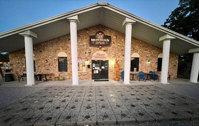 Bill Monroe Music Park & Campground 2