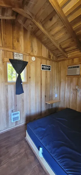 Bill Monroe Music Park & Campground 1