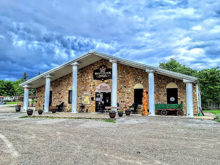 Bill Monroe Music Park & Campground 8