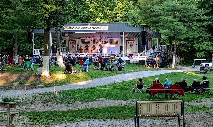 Bill Monroe Music Park & Campground 6